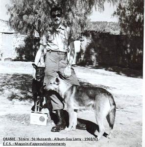 9e Hussards- Lamy 031